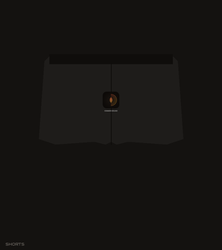 Common Sound Shorts